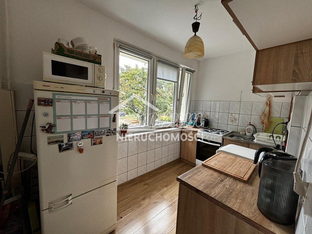Mieszkanie 38,5&nbsp;m², Szczecin, Drzetowo-Grabowo, Rugiańska - zdjęcie 4