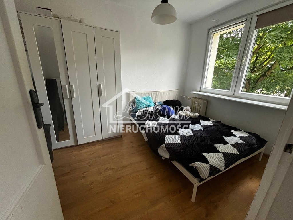 Mieszkanie 38,5&nbsp;m², Szczecin, Drzetowo-Grabowo, Rugiańska - zdjęcie 2