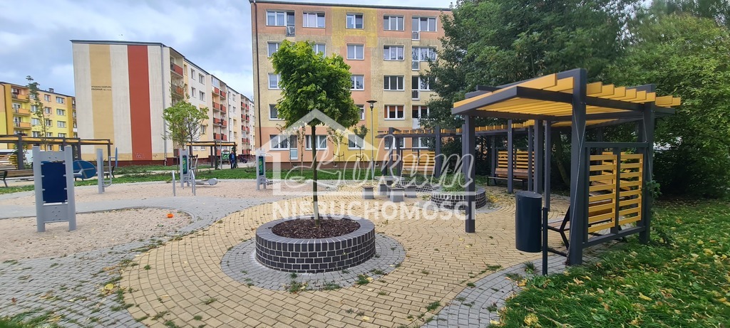 Mieszkanie 38,5&nbsp;m², Szczecin, Drzetowo-Grabowo, Rugiańska - zdjęcie 5