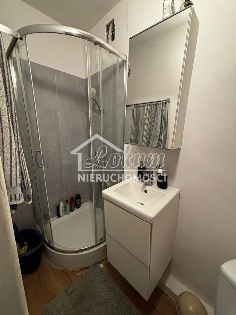 Mieszkanie 38,5&nbsp;m², Szczecin, Drzetowo-Grabowo, Rugiańska - zdjęcie 3