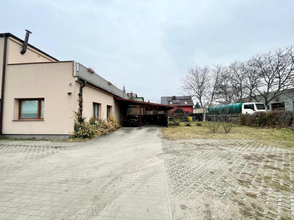 Dom 400&nbsp;m², Wrocław, Krzyki, Opolska - zdjęcie 13