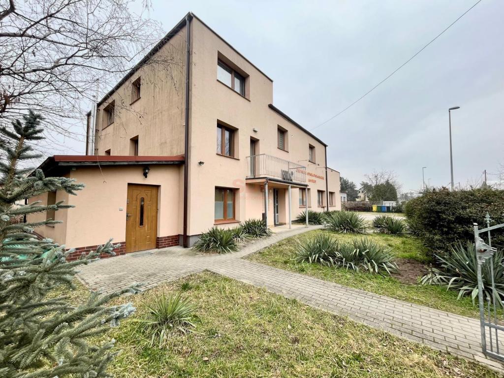Dom 400&nbsp;m², Wrocław, Krzyki, Opolska - zdjęcie 1