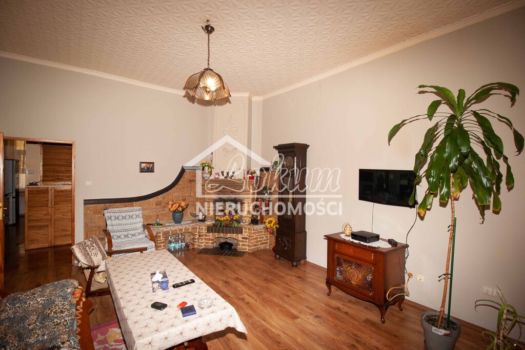 Mieszkanie 71,84 m², Szczecin - zdjęcie 3