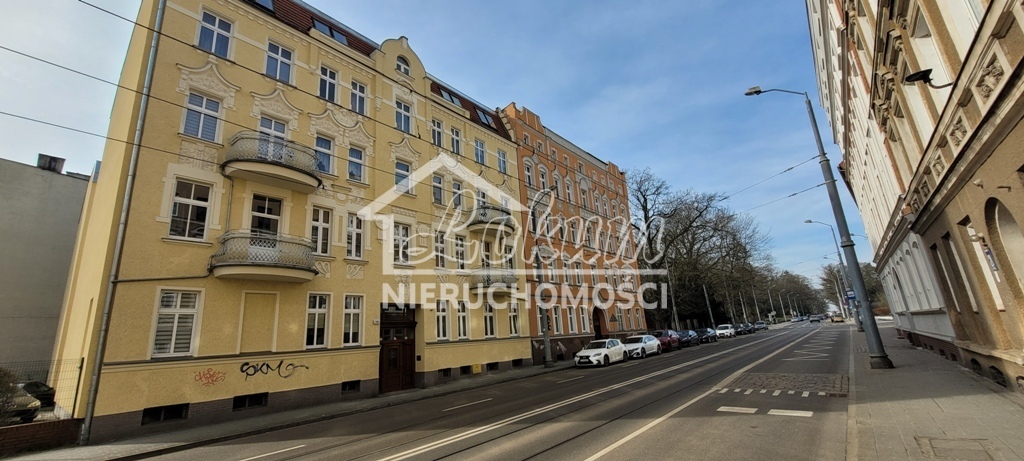 Mieszkanie 71,84&nbsp;m², Szczecin - zdjęcie 2