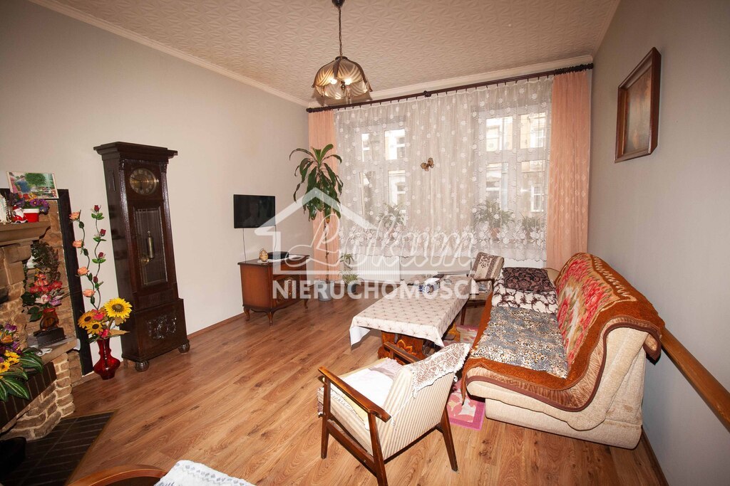 Mieszkanie 71,84&nbsp;m², Szczecin - zdjęcie 1