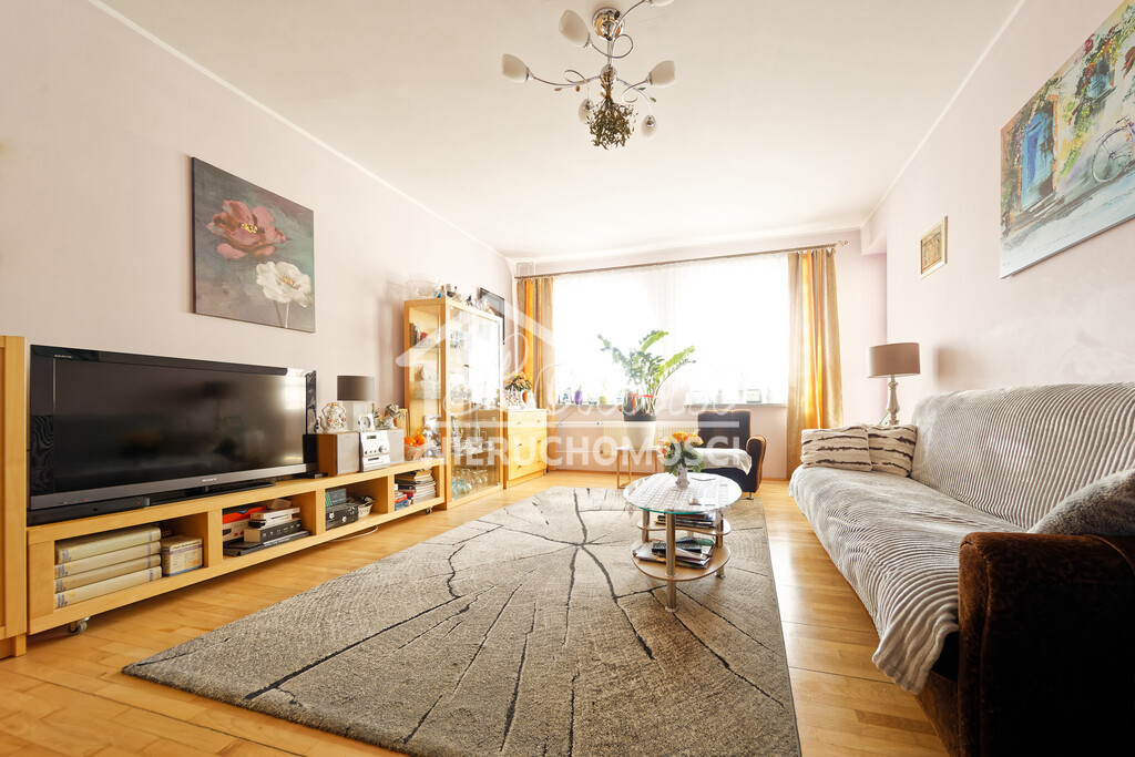 Mieszkanie 79,2&nbsp;m², Szczecin - zdjęcie 1