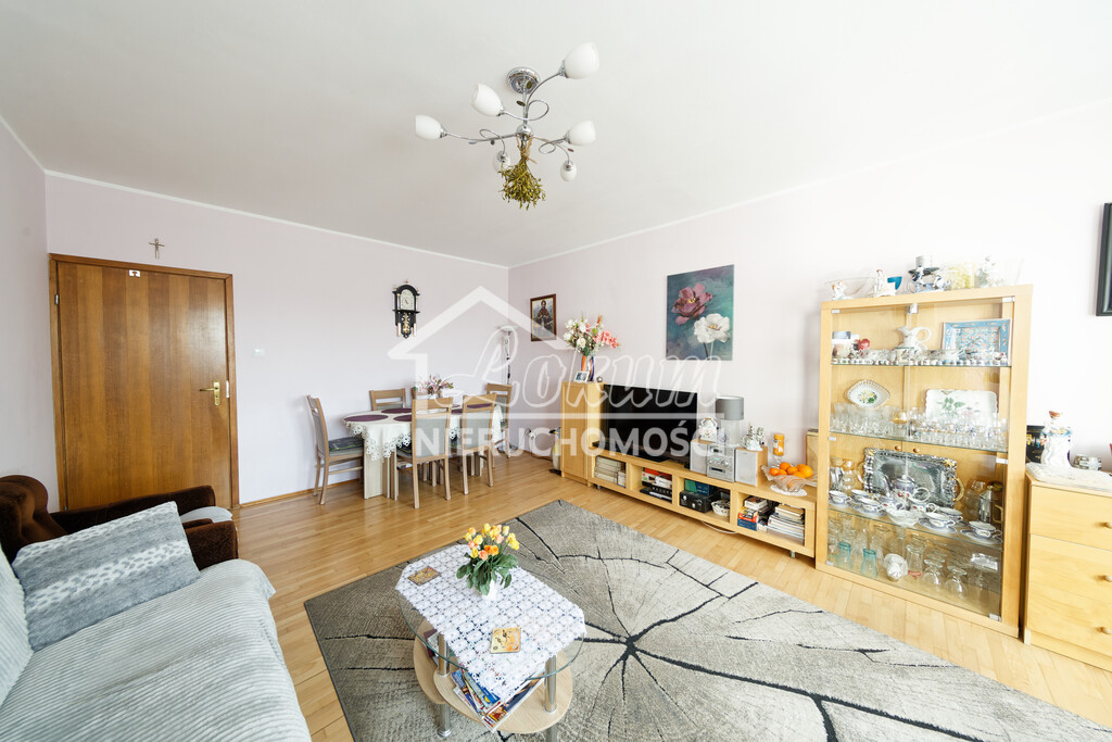 Mieszkanie 79,2&nbsp;m², Szczecin - zdjęcie 2