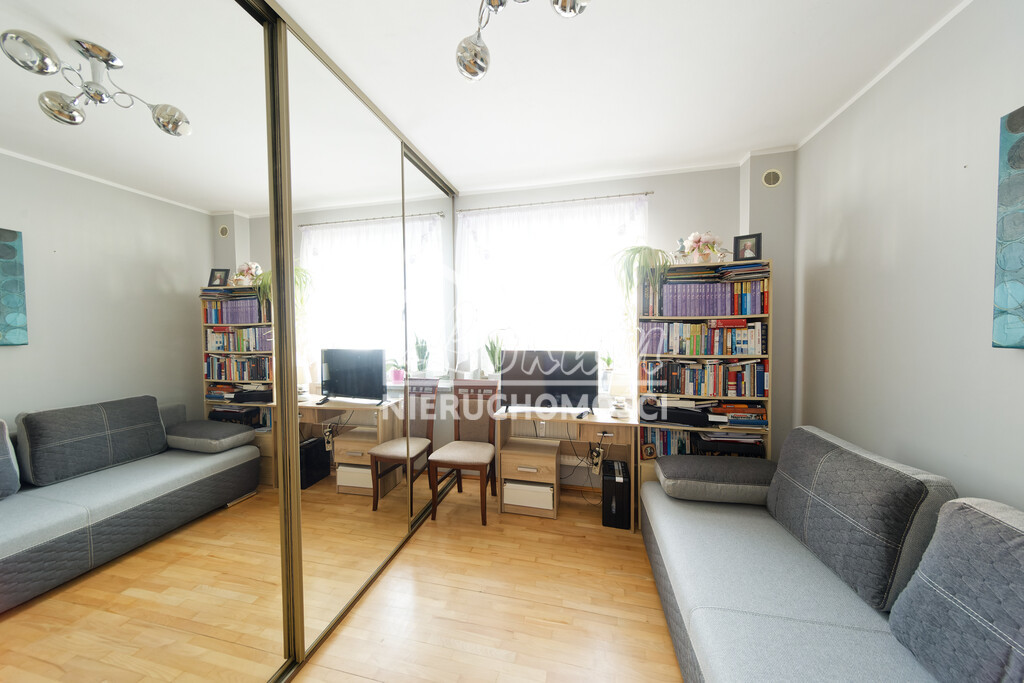 Mieszkanie 79,2&nbsp;m², Szczecin - zdjęcie 7