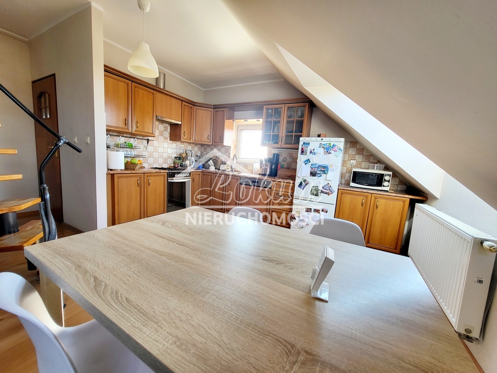 Mieszkanie 53,21 m², Mierzyn, Milenijna - zdjęcie 4
