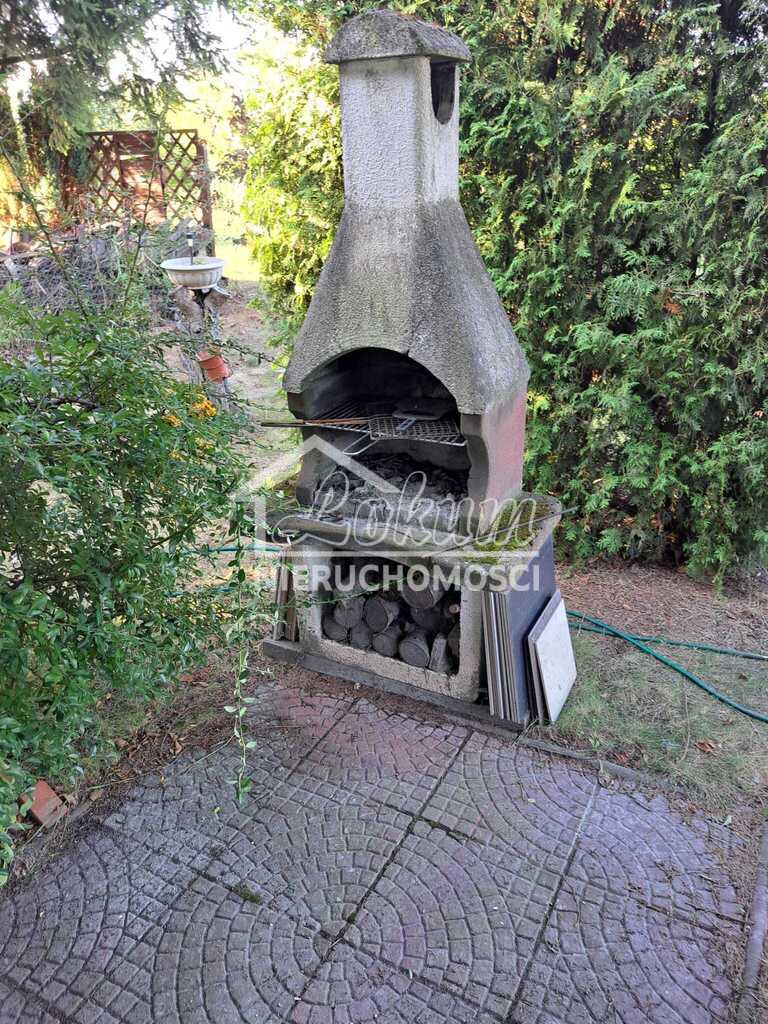 Mieszkanie 53,21&nbsp;m², Mierzyn, Milenijna - zdjęcie 19