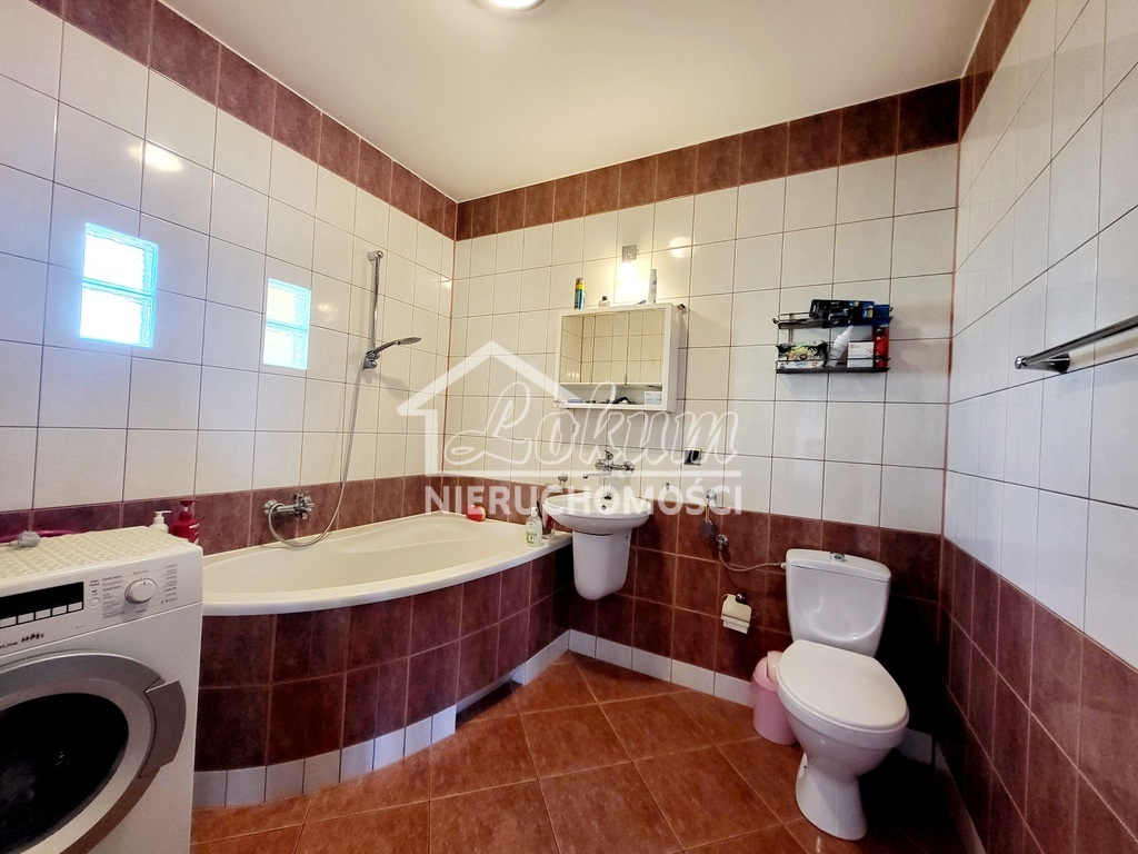 Mieszkanie 53,21&nbsp;m², Mierzyn, Milenijna - zdjęcie 9