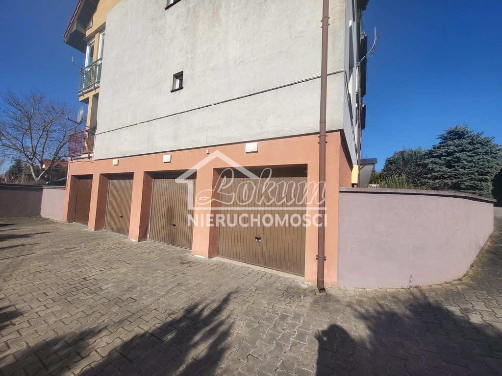 Mieszkanie 53,21&nbsp;m², Mierzyn, Milenijna - zdjęcie 14