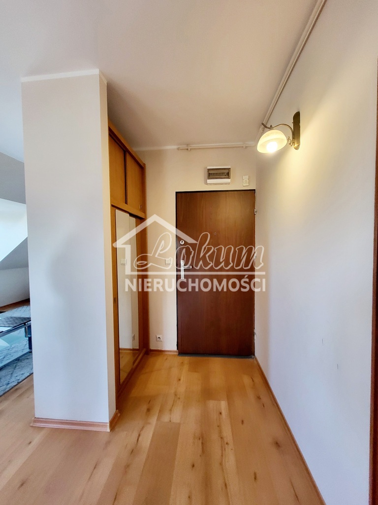 Mieszkanie 53,21&nbsp;m², Mierzyn, Milenijna - zdjęcie 8