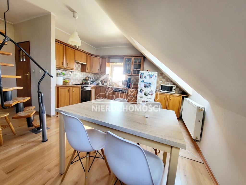 Mieszkanie 53,21&nbsp;m², Mierzyn, Milenijna - zdjęcie 1