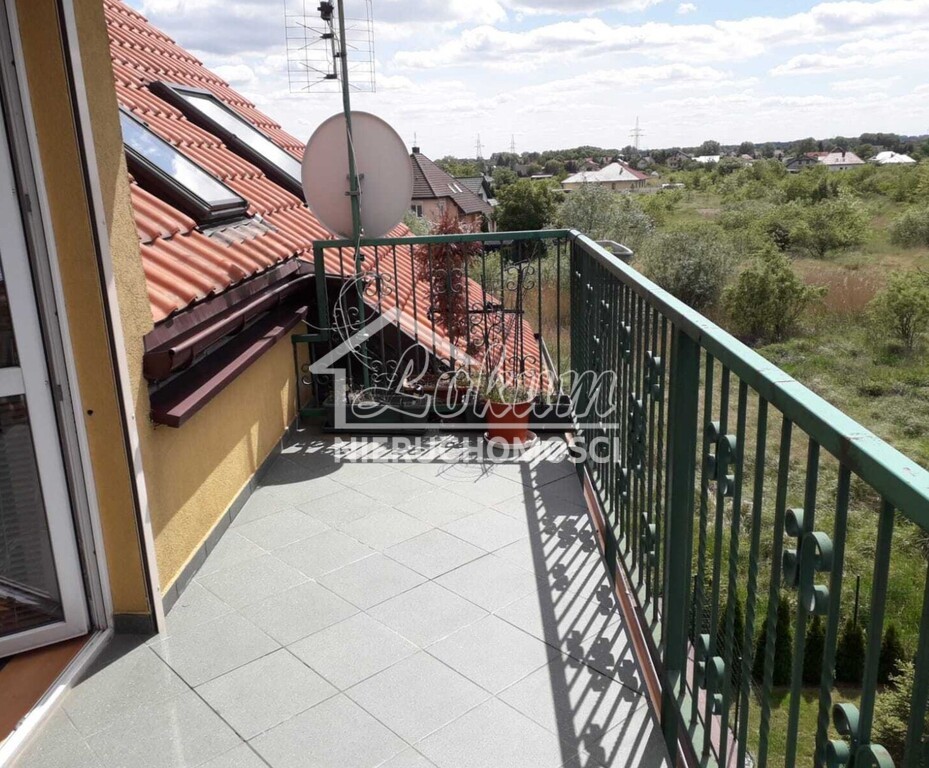 Mieszkanie 53,21&nbsp;m², Mierzyn, Milenijna - zdjęcie 12