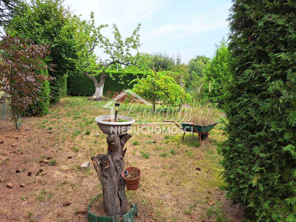 Mieszkanie 53,21&nbsp;m², Mierzyn, Milenijna - zdjęcie 17