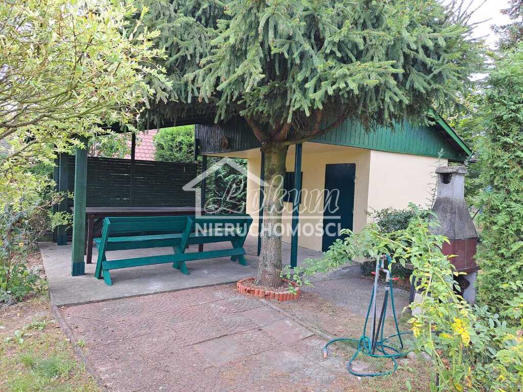 Mieszkanie 53,21&nbsp;m², Mierzyn, Milenijna - zdjęcie 18