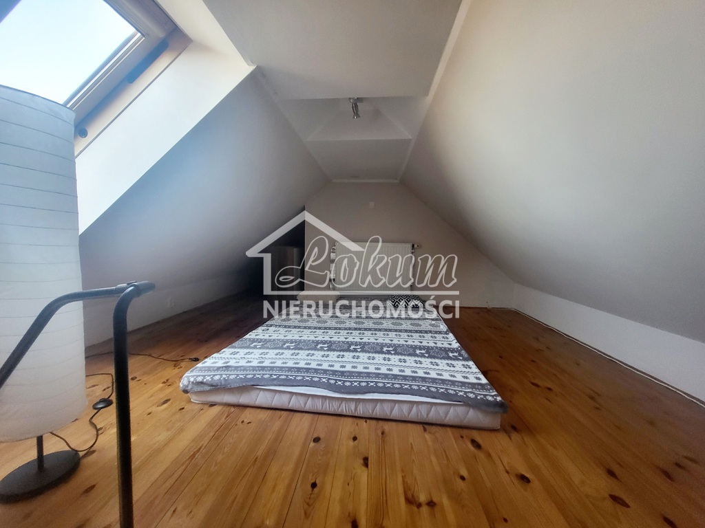 Mieszkanie 53,21&nbsp;m², Mierzyn, Milenijna - zdjęcie 10