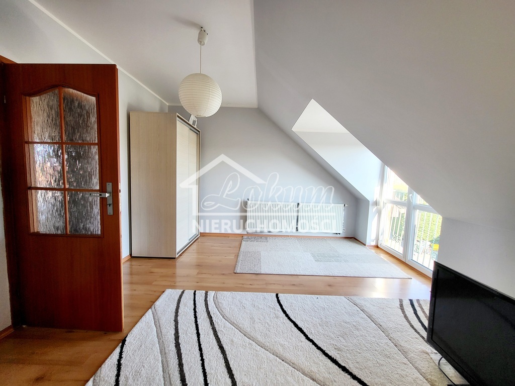 Mieszkanie 53,21&nbsp;m², Mierzyn, Milenijna - zdjęcie 5