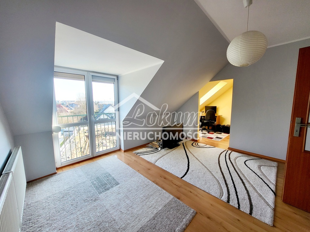 Mieszkanie 53,21&nbsp;m², Mierzyn, Milenijna - zdjęcie 6