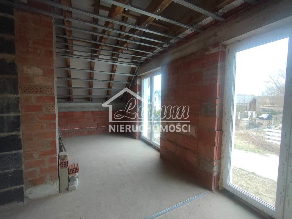 Dom 122 m², Dołuje - zdjęcie 16