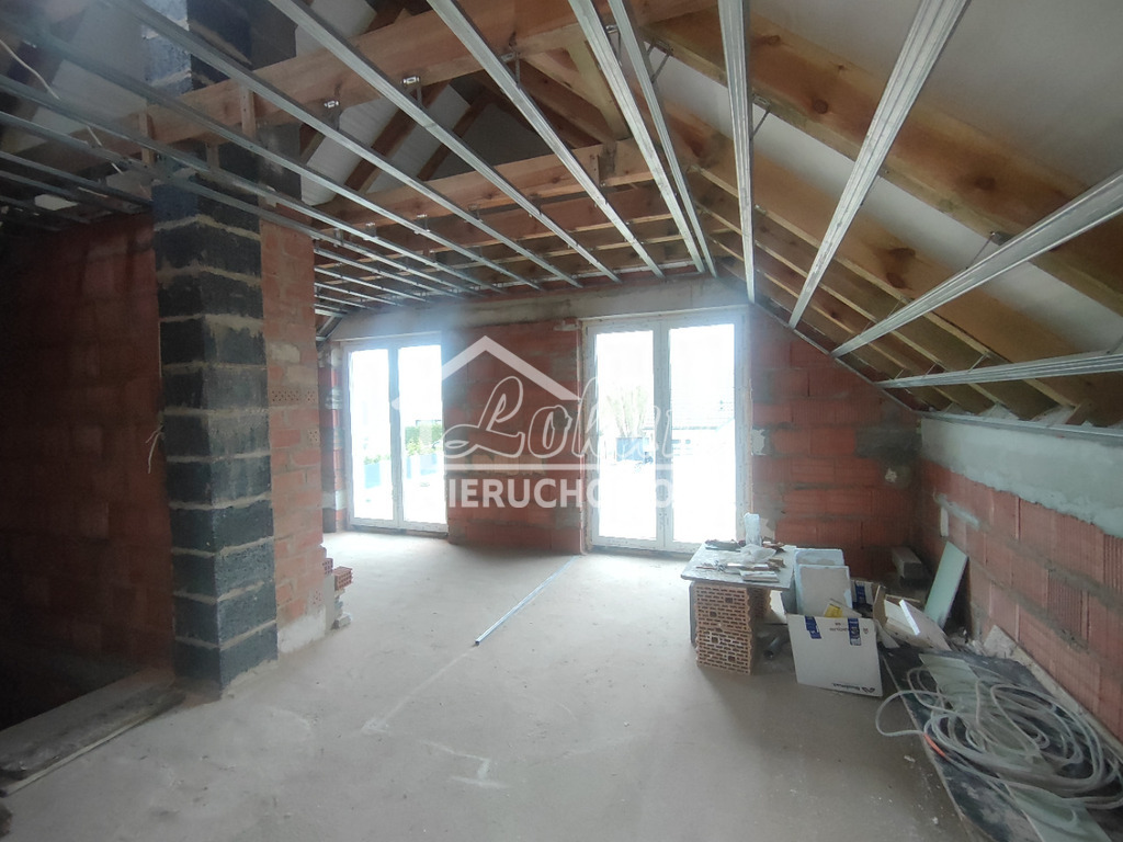 Dom 122 m², Dołuje - zdjęcie 15
