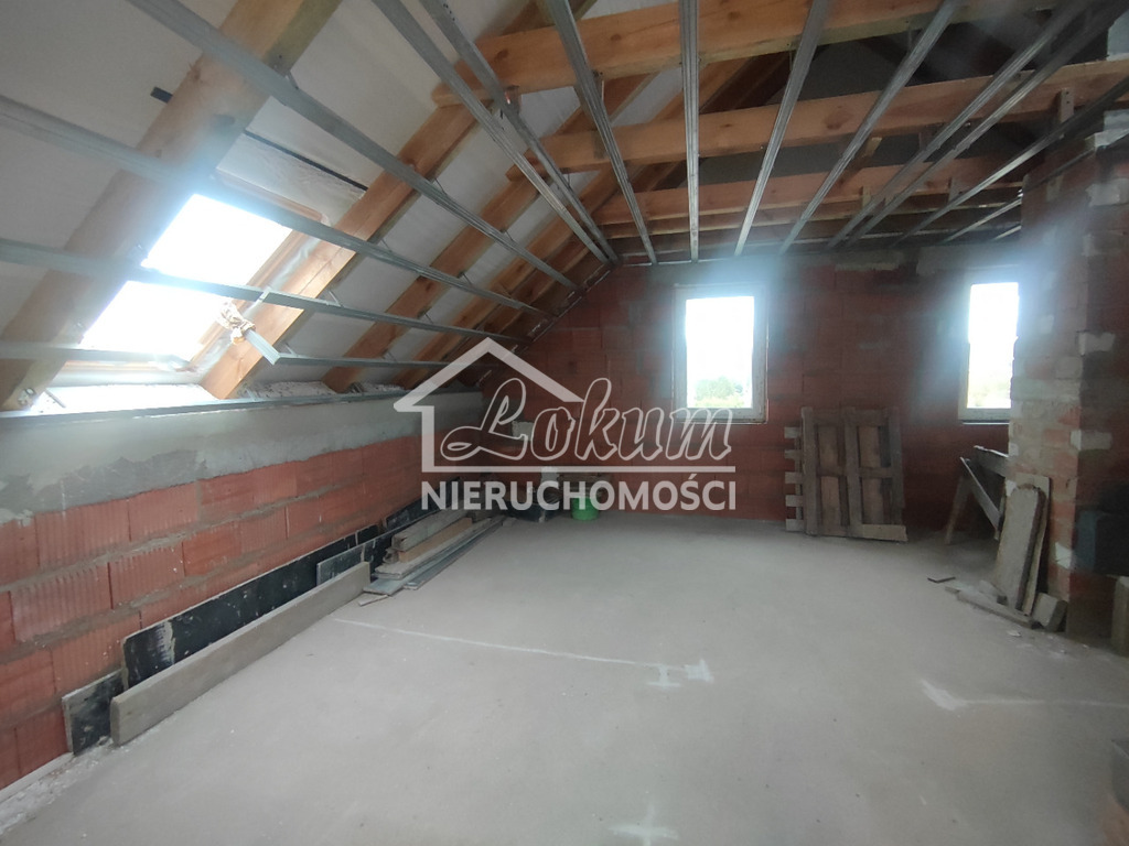 Dom 122 m², Dołuje - zdjęcie 13