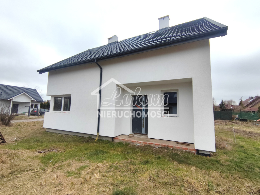 Dom 122 m², Dołuje - zdjęcie 2