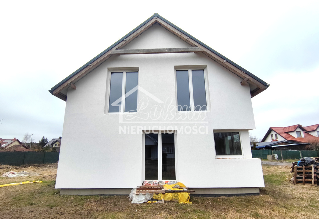 Dom 122&nbsp;m², Dołuje - zdjęcie 4