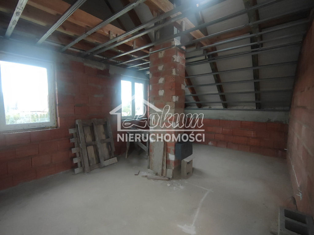 Dom 122&nbsp;m², Dołuje - zdjęcie 14