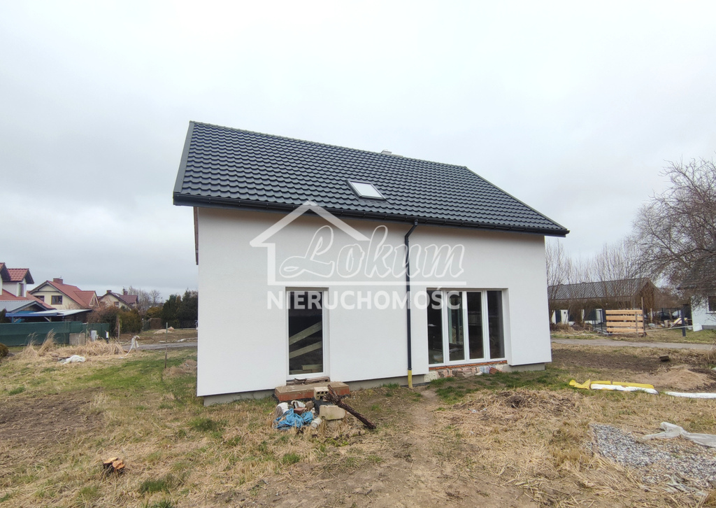Dom 122 m², Dołuje - zdjęcie 3