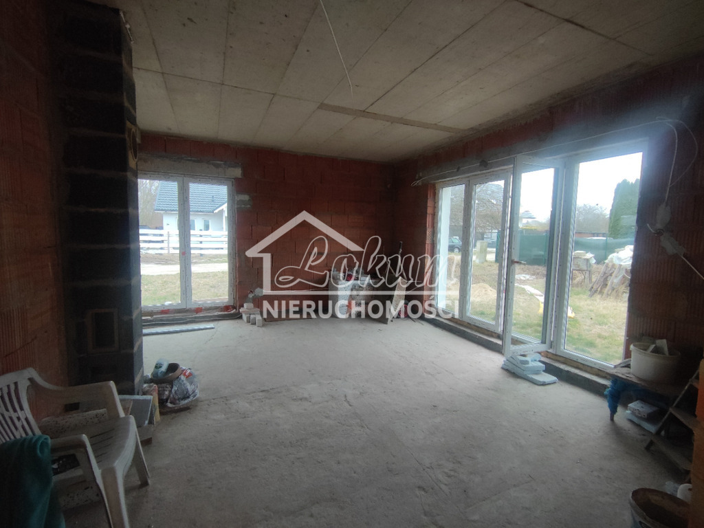 Dom 122&nbsp;m², Dołuje - zdjęcie 7