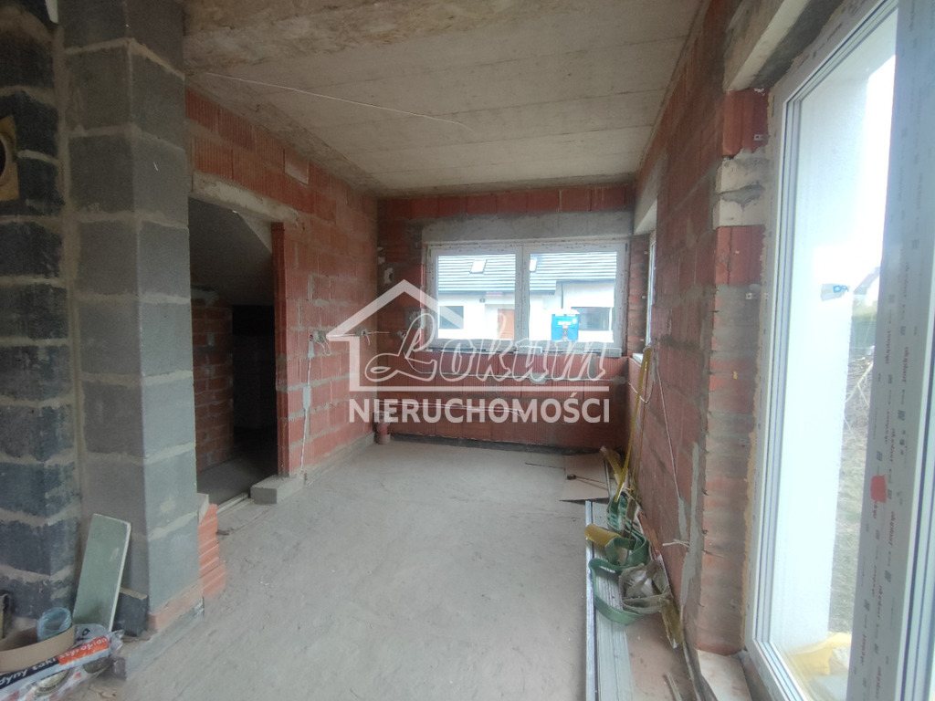 Dom 122&nbsp;m², Dołuje - zdjęcie 9