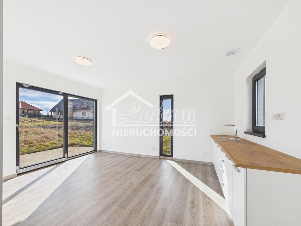 Dom 35&nbsp;m², Konarzewo - zdjęcie 5