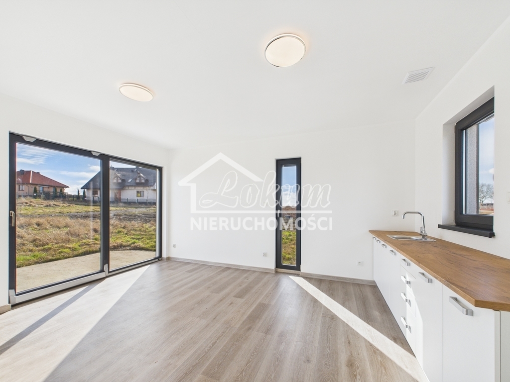 Dom 35&nbsp;m², Konarzewo - zdjęcie 1