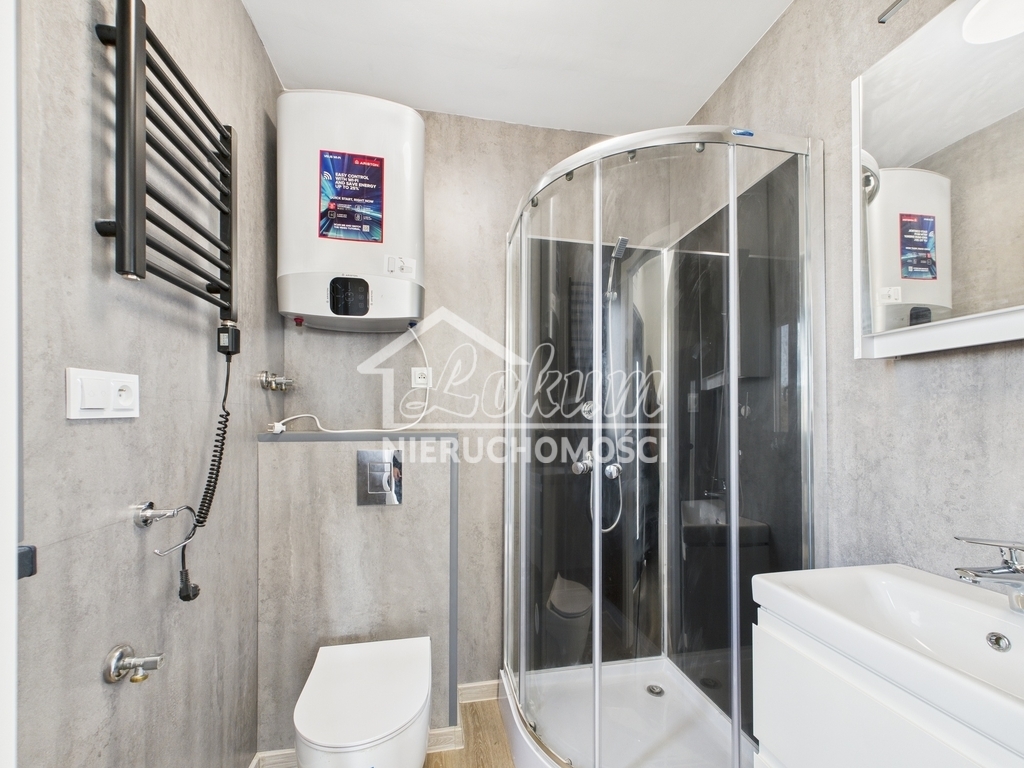 Dom 35&nbsp;m², Konarzewo - zdjęcie 8