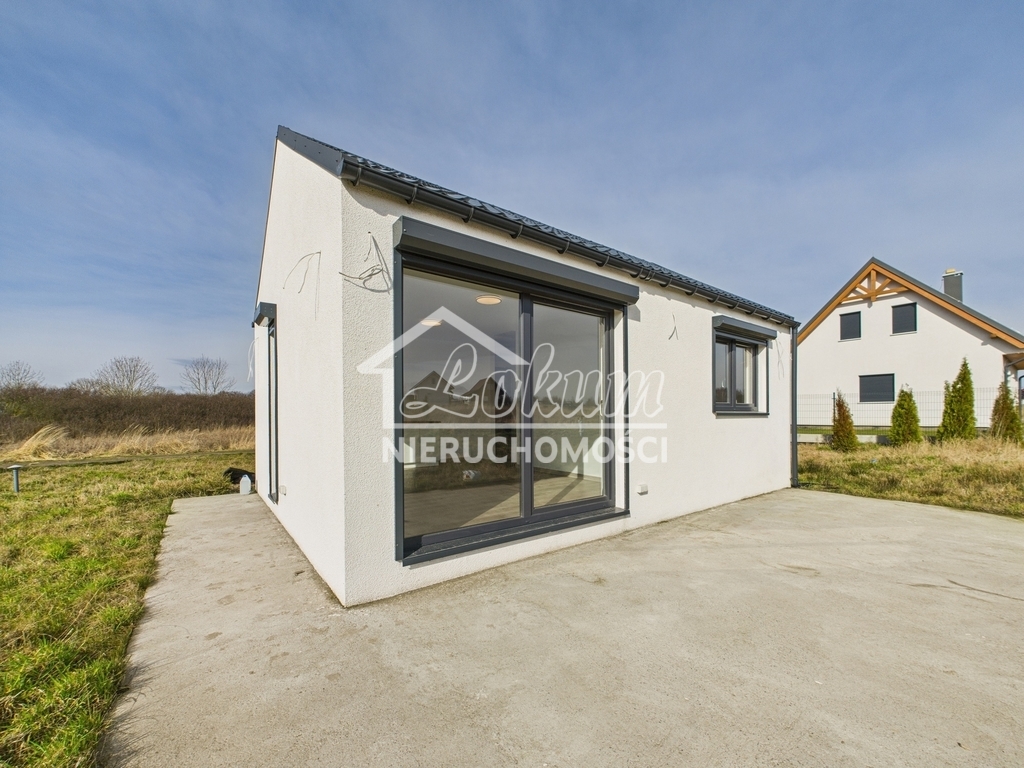 Dom 35&nbsp;m², Konarzewo - zdjęcie 2