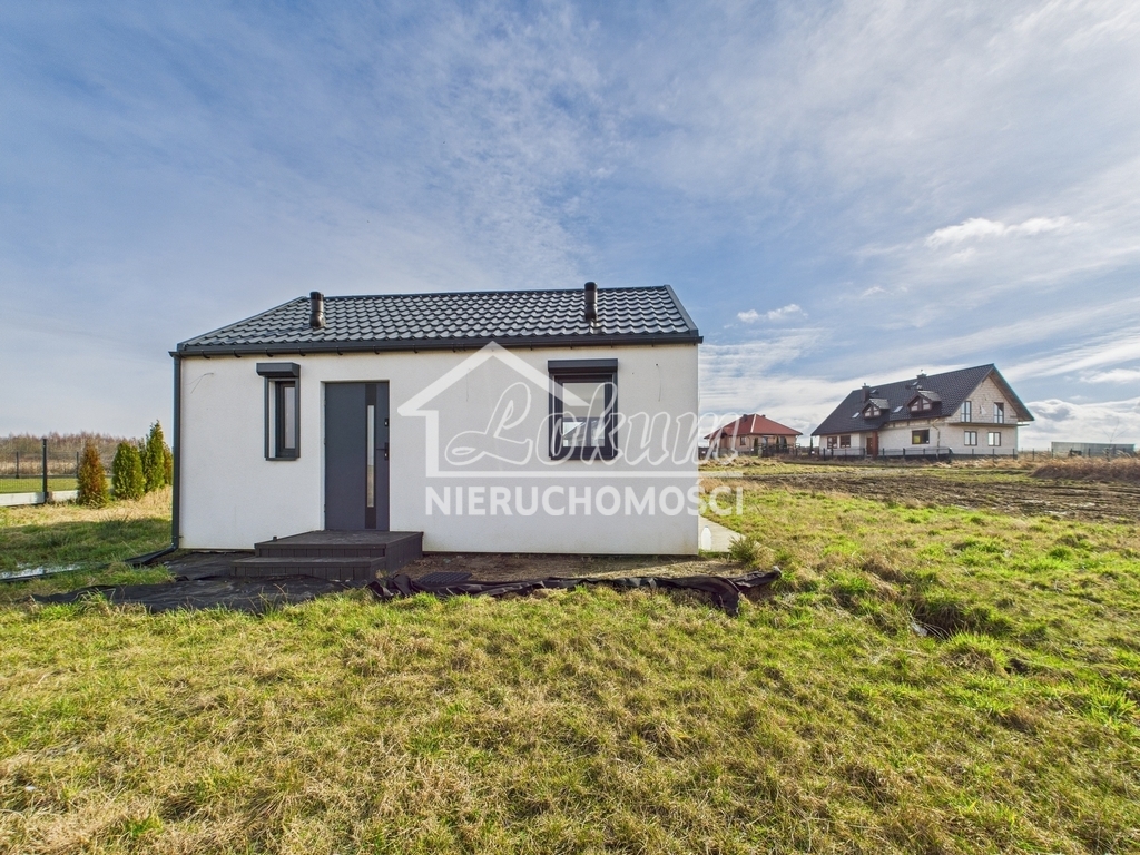 Dom 35&nbsp;m², Konarzewo - zdjęcie 9