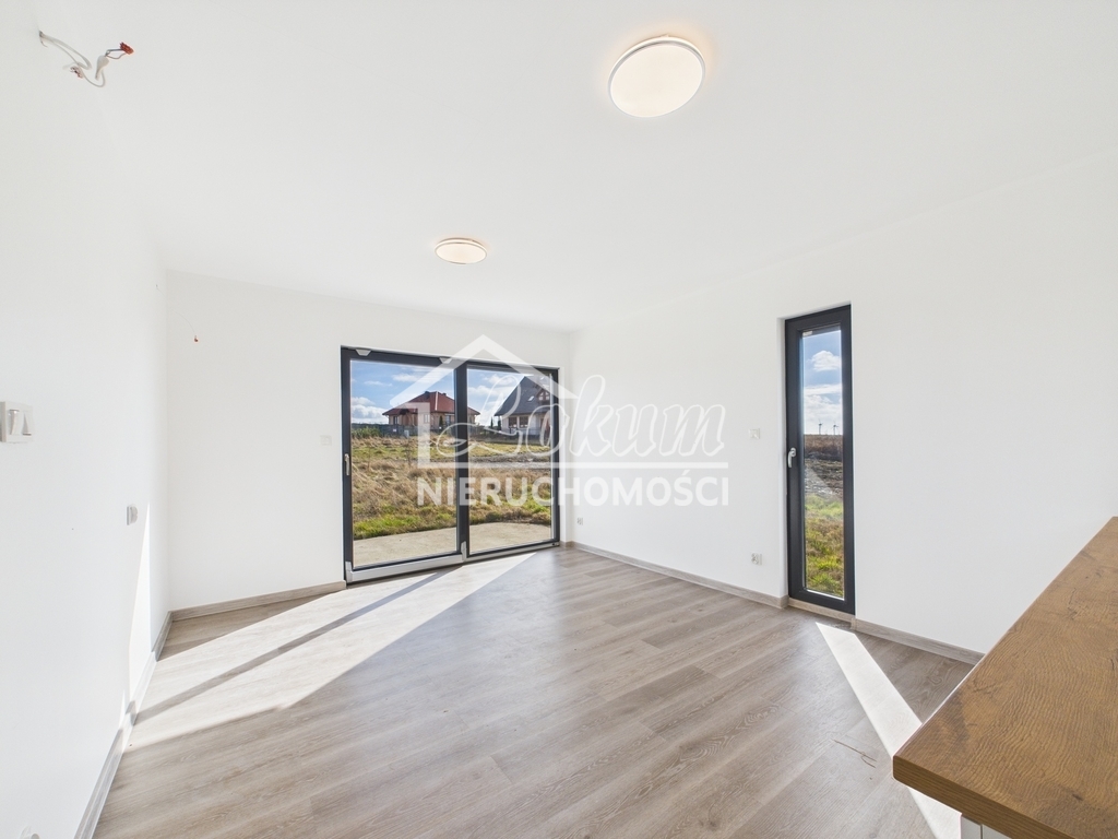 Dom 35&nbsp;m², Konarzewo - zdjęcie 7