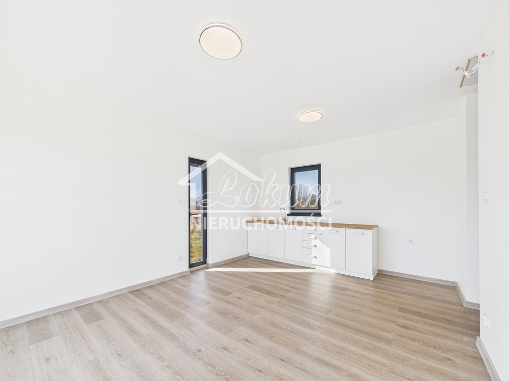 Dom 35&nbsp;m², Konarzewo - zdjęcie 6