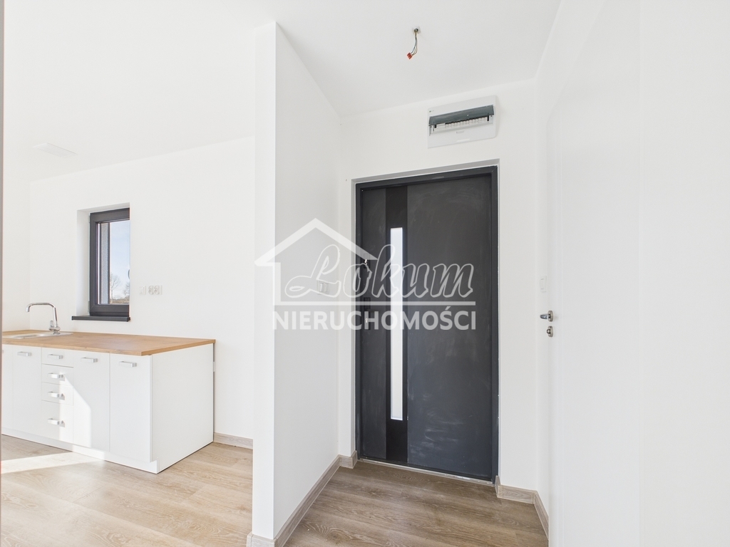 Dom 35&nbsp;m², Konarzewo - zdjęcie 3