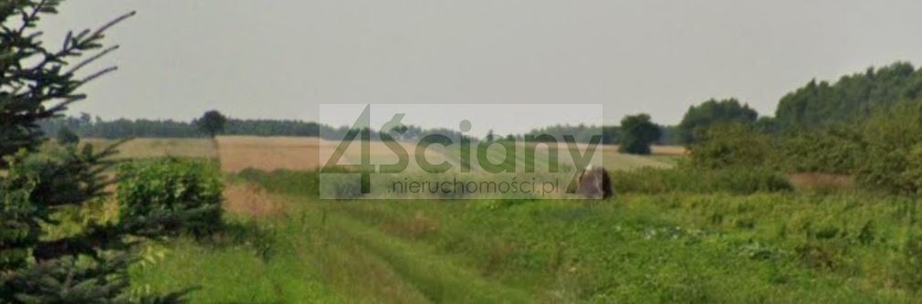 Działka rolna 3350 m², Stary Łajszczew - zdjęcie 2