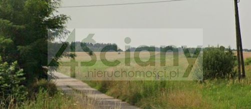 Działka rolna 3350 m², Stary Łajszczew - zdjęcie 1