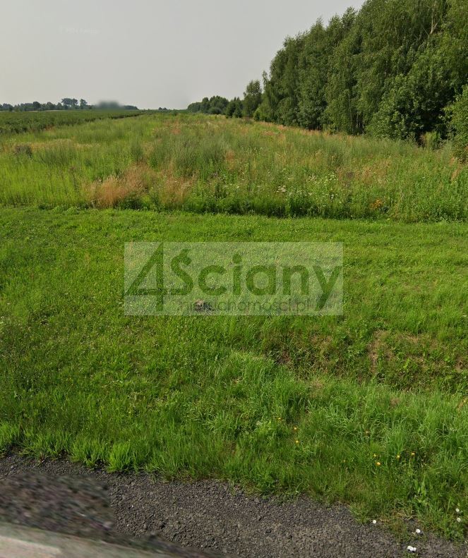 Działka rolna 3016 m², Stary Łajszczew - zdjęcie 1