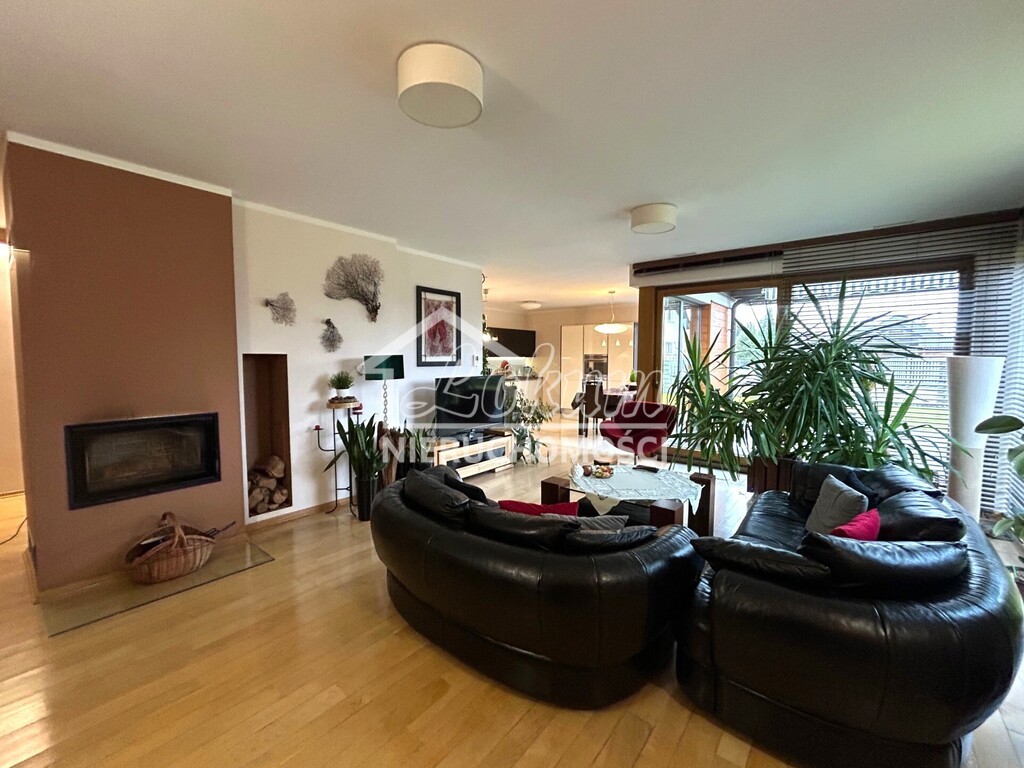 Dom 146,4&nbsp;m², Podańsko - zdjęcie 1