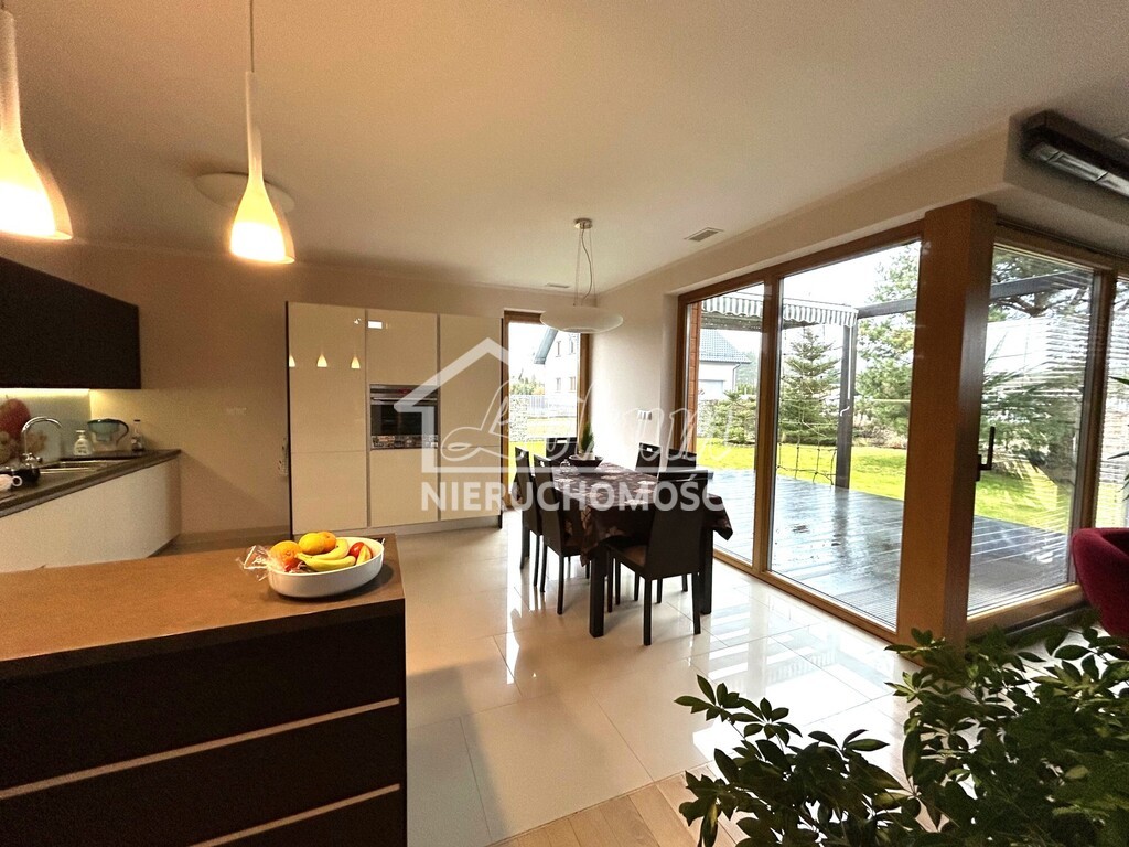 Dom 146,4&nbsp;m², Podańsko - zdjęcie 6