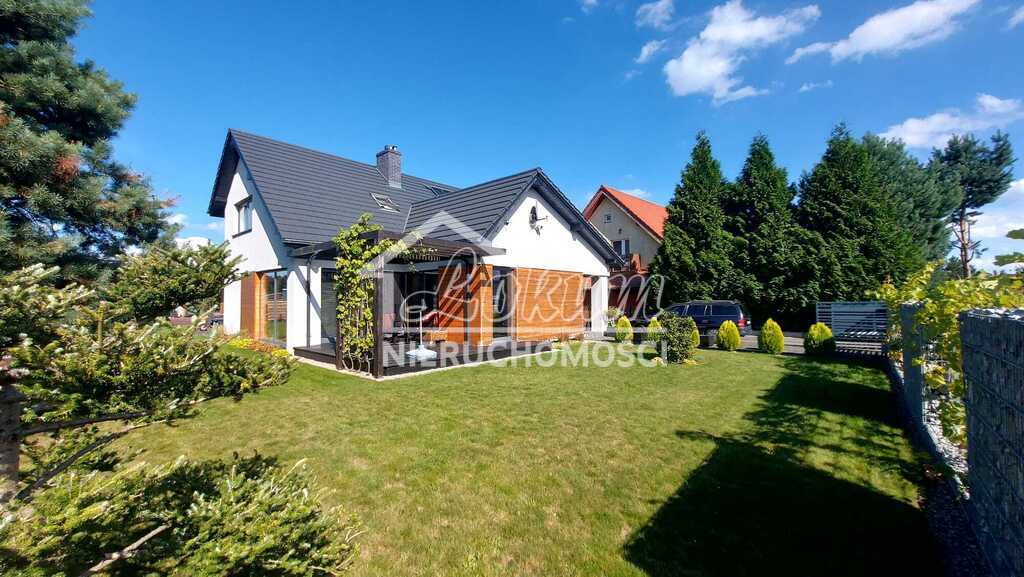 Dom 146,4&nbsp;m², Podańsko - zdjęcie 13