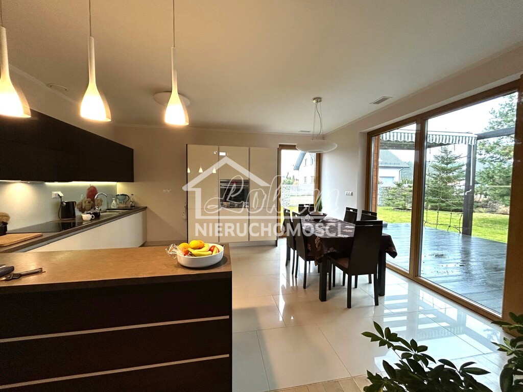 Dom 146,4&nbsp;m², Podańsko - zdjęcie 4