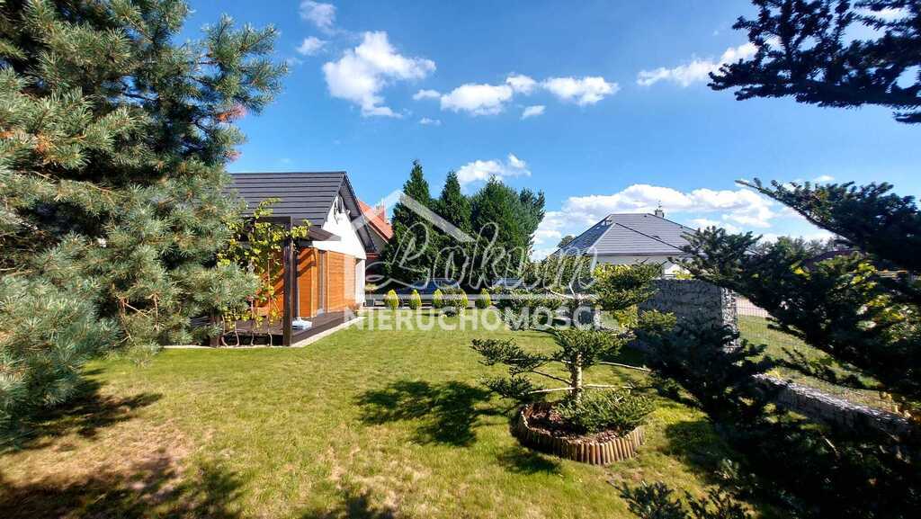 Dom 146,4&nbsp;m², Podańsko - zdjęcie 14