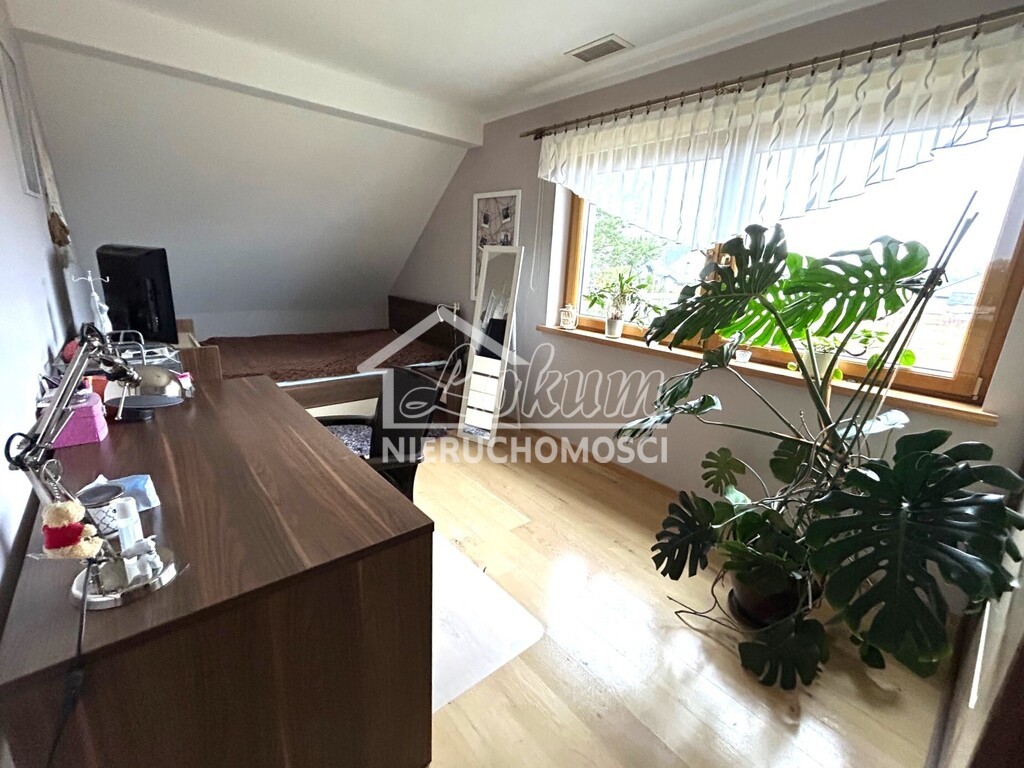 Dom 146,4&nbsp;m², Podańsko - zdjęcie 12